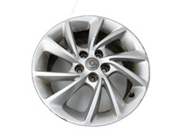 Opel Astra K B16 15-19 1 x Felge Aluminiumfelge 16 Zoll 5X105 Opel Astra K B16 15-19 07.06.2017 39078765 gebraucht Vorschau 1