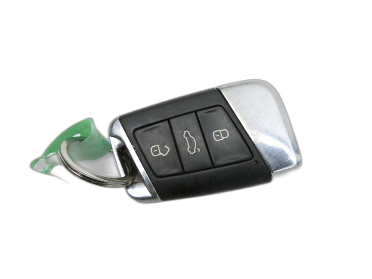 Llave telemando a distancia para LIM VW Passat B8 3G 14-19 - Bild 1