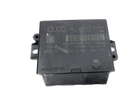 Audi A5 8T 07-12 Steuergerät ECU Modul Einparkhilfe PDC SG Audi A5 8T 07-12 04.12.2008 8K0919475T 8K0919475D... Vorschau 1