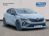 2024 Renault Clio Clio 1.0 TCe 90 Esprit Alpine 5Dr Hatchback Hatchback Petrol M