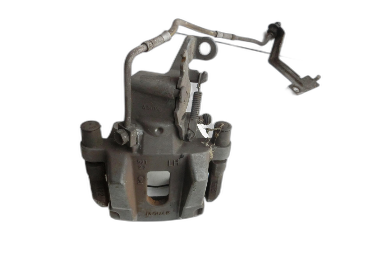 Brake Caliper Rear Left for Jaguar XJ X351 09-15 - Bild 1