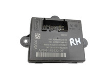 Ford C-max II 10-15 Steuergerät ECU Modul Türsteuergerät Rechts Hinten Ford C-max II 10-15 13.02.2012... Vorschau 1
