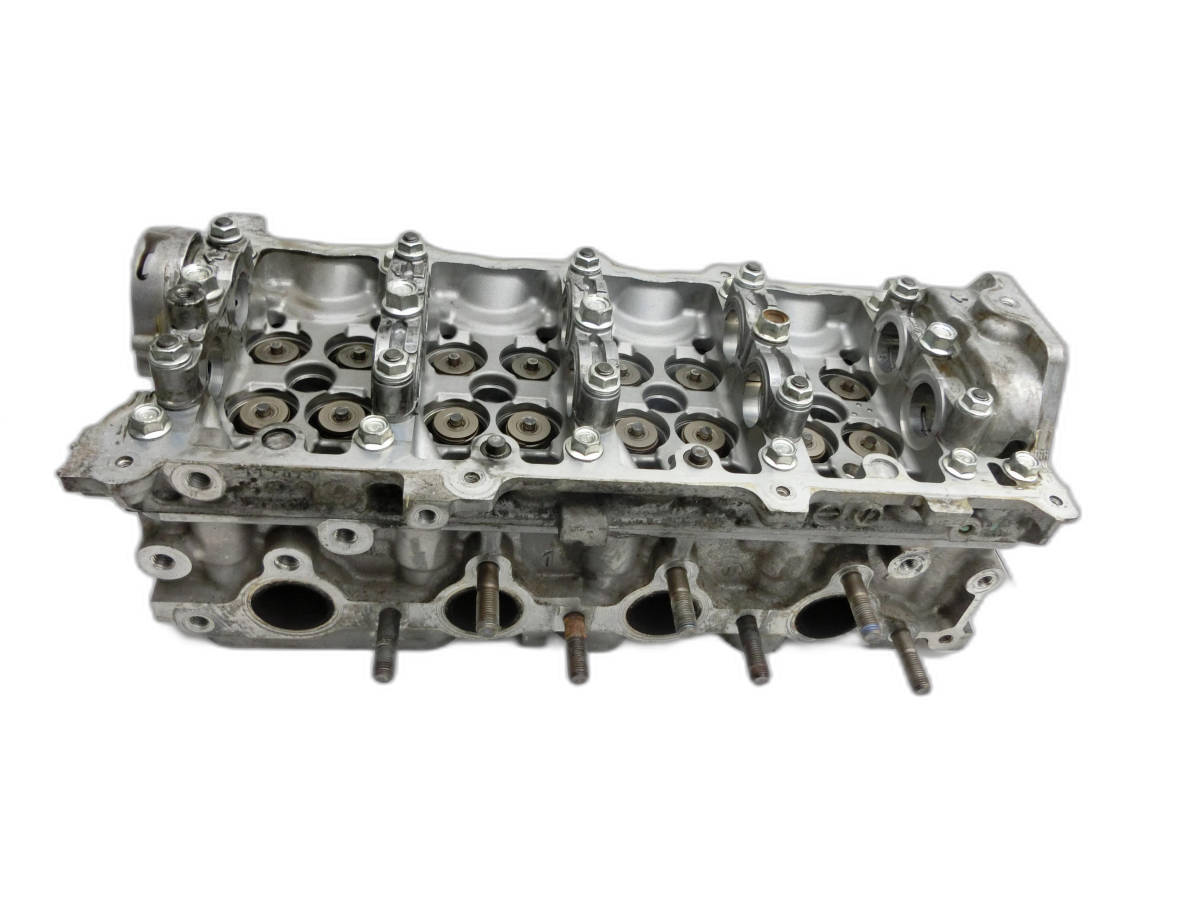 Cylinder Head for Opel Astra J 09-12 - Bild 1