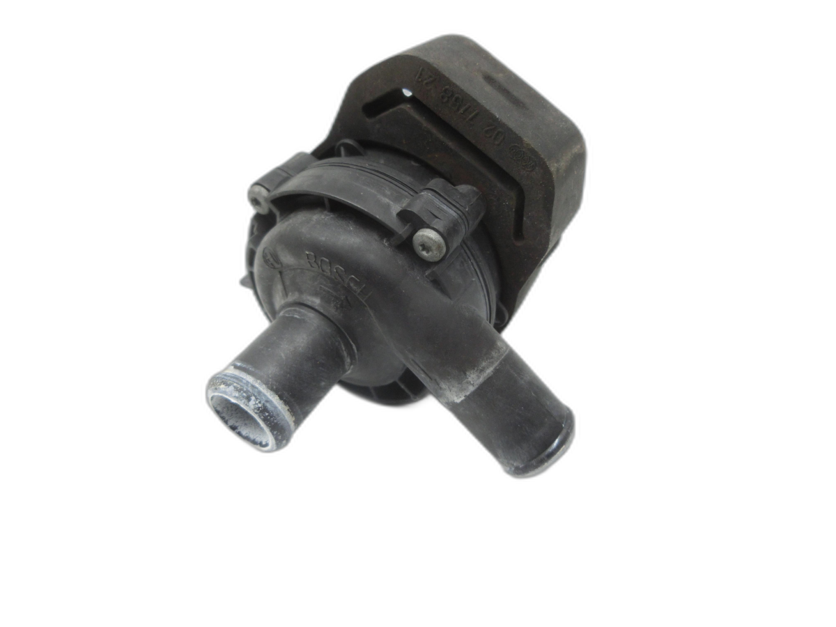 bomba de circulación Calefacción Pos.3 para Mercedes W164 ML420 05-09 - Bild 1