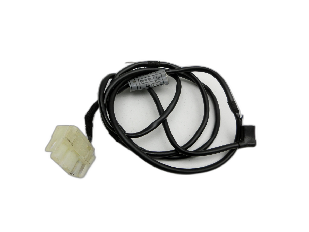 Arnés de cables para Cristal trasero Más BMW E46 325CI 01-03 - Bild 1