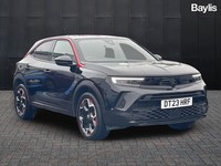 2023 Vauxhall Mokka Mokka GS 1.2 T 5DR Hatchback Petrol Automatic