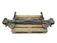 Fiat Scudo Jumpy  II 07-16 Kombi Hinterachse Achse m. Scheibenbremse Fiat Scudo Jumpy  II 07-16 30.04.2007... Vorschau 1
