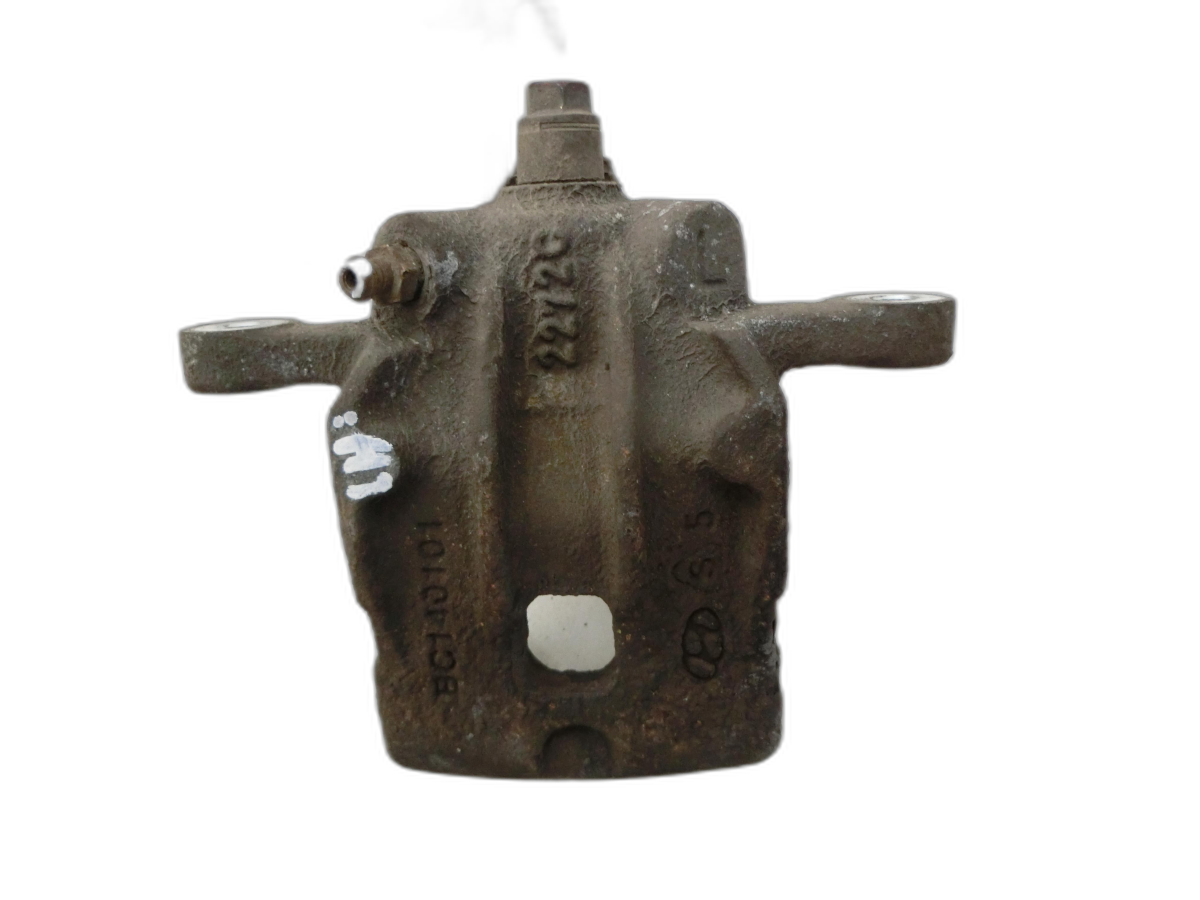 Pinza freno senza posteriore Sx per Hyundai I20 PB 12-14 - Bild 1