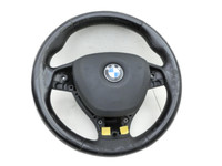 BMW F10 528i 10-13 Lenkrad Airbaglenkrad BMW F10 528i 10-13 07.10.2011 6783827 32306783827 609214500D 33678382704... Vorschau 1