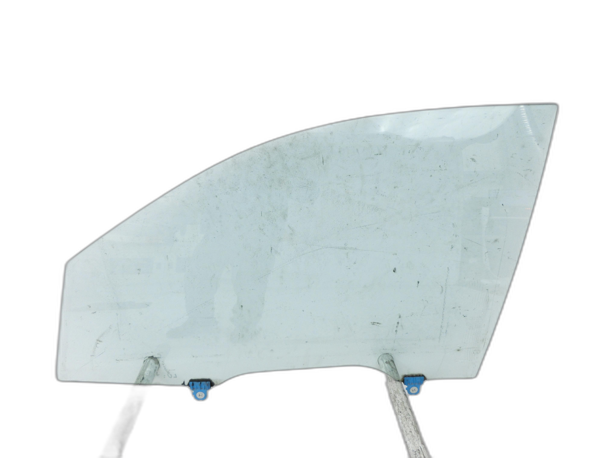 Cristallo laterale LVK Finestra portiera Sx anteriore per Mitsubishi Outlander III - Bild 1