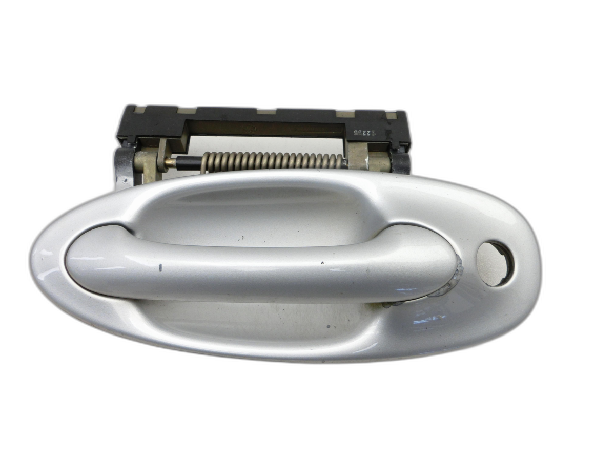 Door Handle outside Left Front for Saab 9-3 93 YS3F 05-07 - Bild 1