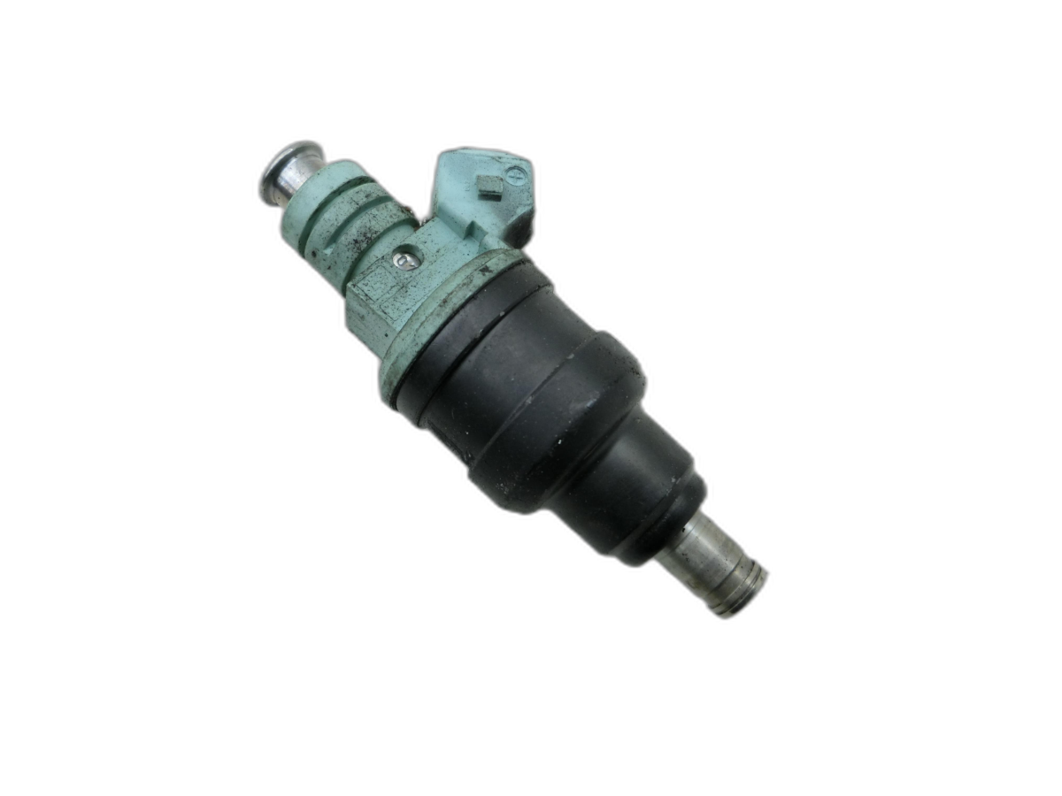 Injector Nozzle Cyl.1 for 125KW BMW 5er E39 523i 95-00 - Bild 1