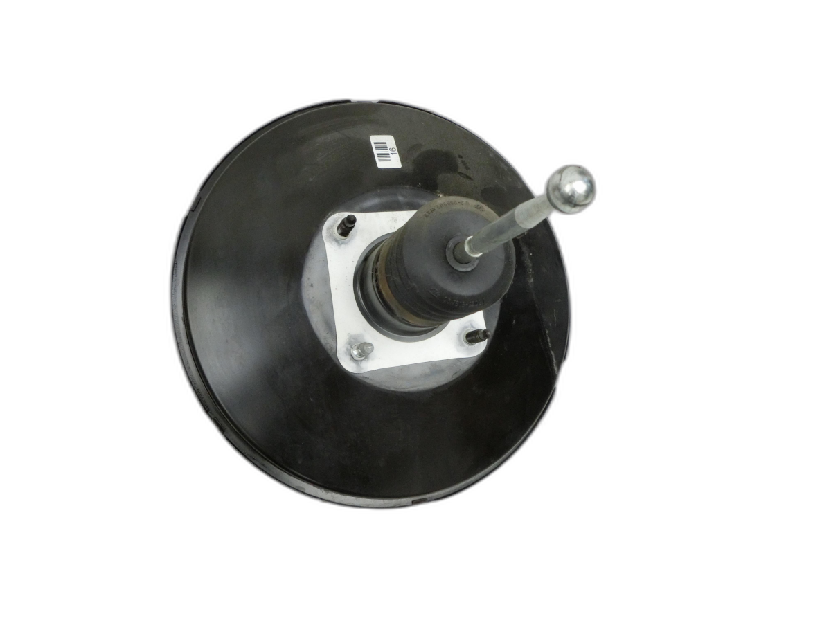 VW Scirocco III 13 08-14 TSI 2,0 147KW Bremskraftverstärker  - Bild 1