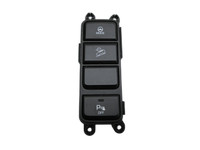 Hyundai Tucson TL 15-18 Schalter Taster für Heckklappe Hyundai Tucson TL 15-18 30.03.2017 93300-D3570 gebraucht Vorschau 1