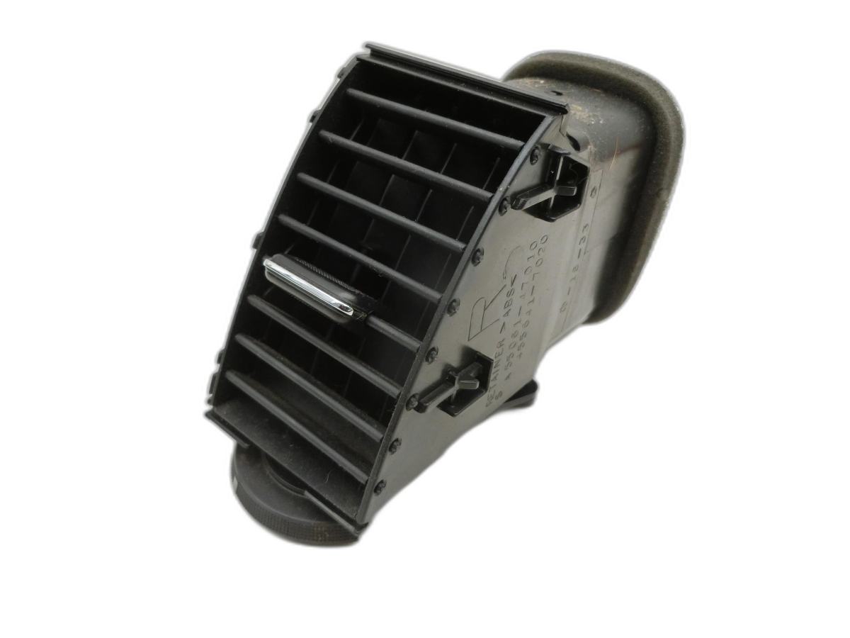 Air shower nozzle Right for Toyota Prius II 05-09 - Bild 1