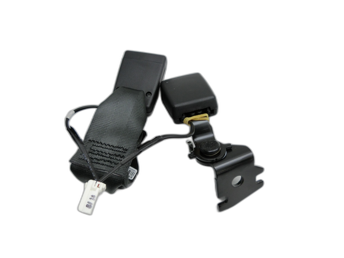 Hyundai I30 PD 17-19 5T Gurtschloss Links und Mitte Hinten  - Bild 1