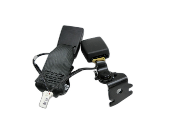 Hyundai I30 PD 17-19 5T Gurtschloss Links und Mitte Hinten - Bild 1