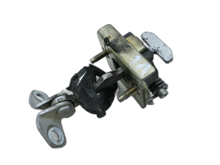 Citroen Berlingo I M59 02-09 First Kasten Türfangband Türbremse Türanschlag Links Vorne  - Bild 1