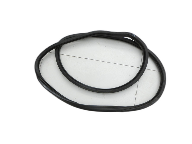 Seat Ibiza IV 6J 08-12 5T Dichtung für Rahmen Tür Rechts Vorne  - Bild 1