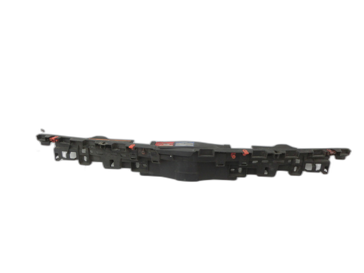 Soporte Amortiguador de impacto refuerzo Parachoques delante para Opel Insignia A G09 08-13 - Bild 1