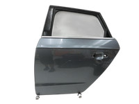 Audi A3 8V 12-16 5T Tür Links Hinten LX7R Audi A3 8V 12-16 17.06.2014 gebraucht Vorschau 1