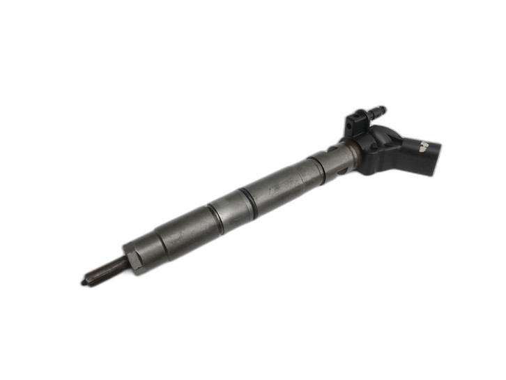 Audi Q7 4L 05-09 TDI 3,0 155KW Injektor Einspritzdüse Zyl.6  - Bild 1