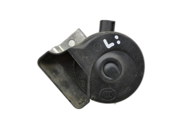 Seat Alhambra II 7N 10-15 Hupe Horn Signalhorn High  - Bild 1