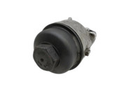 Seat Ibiza IV 6J 12-15  1,2 51KW CGPA Ölfiltergehäuse Gehäuse Halter für Ölfilter Seat Ibiza IV 6J 12-15 18.07.2013... Vorschau 1