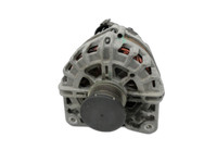 Nissan Micra V K14 17-22 IG-T 1,0 74KW Lichtmaschine Generator 150A Nissan Micra V K14 17-22 27.08.2020 2310000Q6M... Vorschau 1
