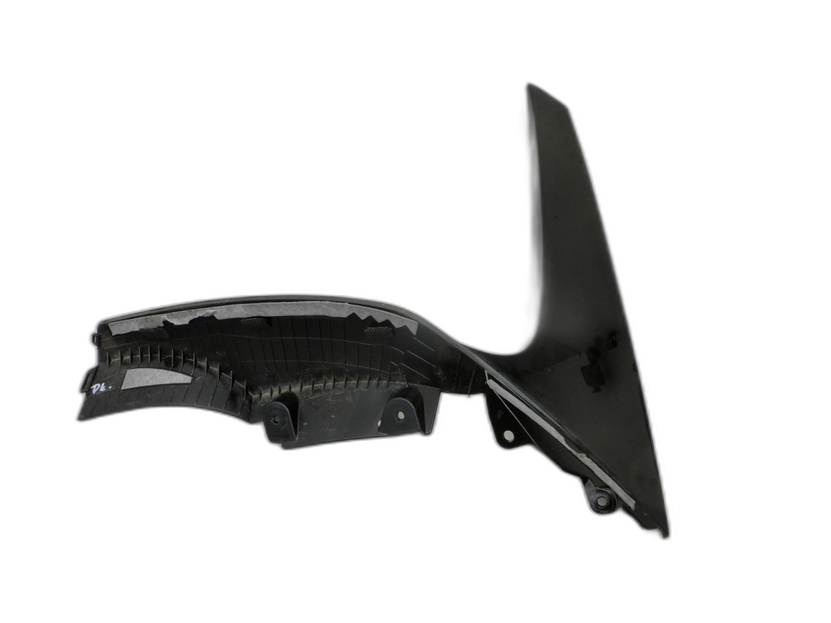 Cornice-Mostrina esterno Prolunga per Spoiler Cofano posteriore Sx Hyundai Tucson IV NX4 20-24 - Bild 1