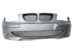 BMW E87 1er 116i 04-07 Stoßstange Stoßfänger Frontschürze Vorne 354 BMW E87 1er 116i 04-07 28.09.2005 0432374... Vorschau 1