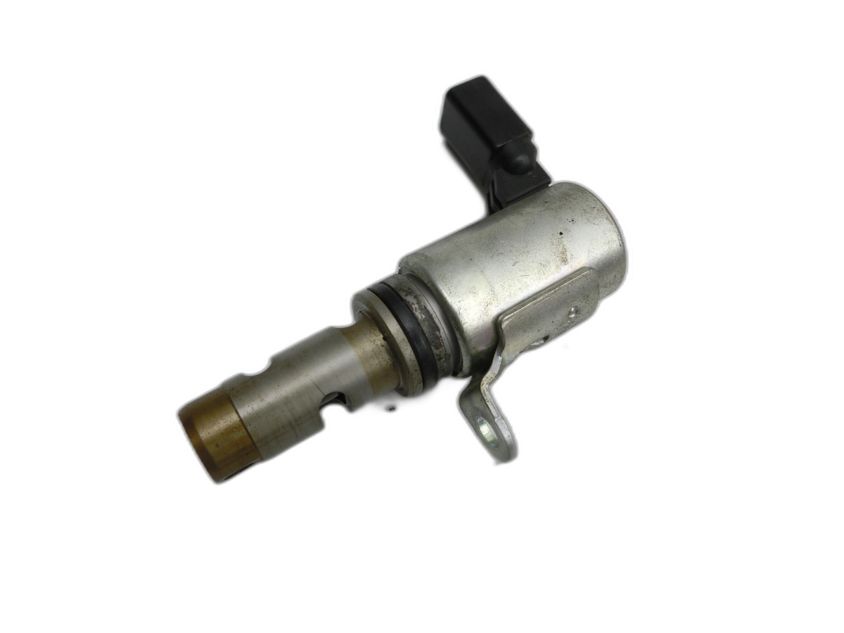 Solenoid Valve Camshaft Adjustment for VW Golf 6 VI 5K 08-12 - Bild 1