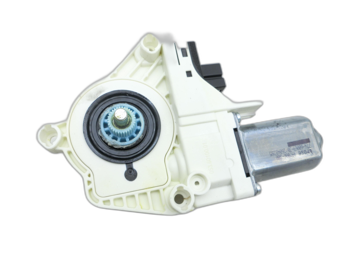 Window lift motor Right Rear for Audi A6 4F C6 04-08 - Bild 1