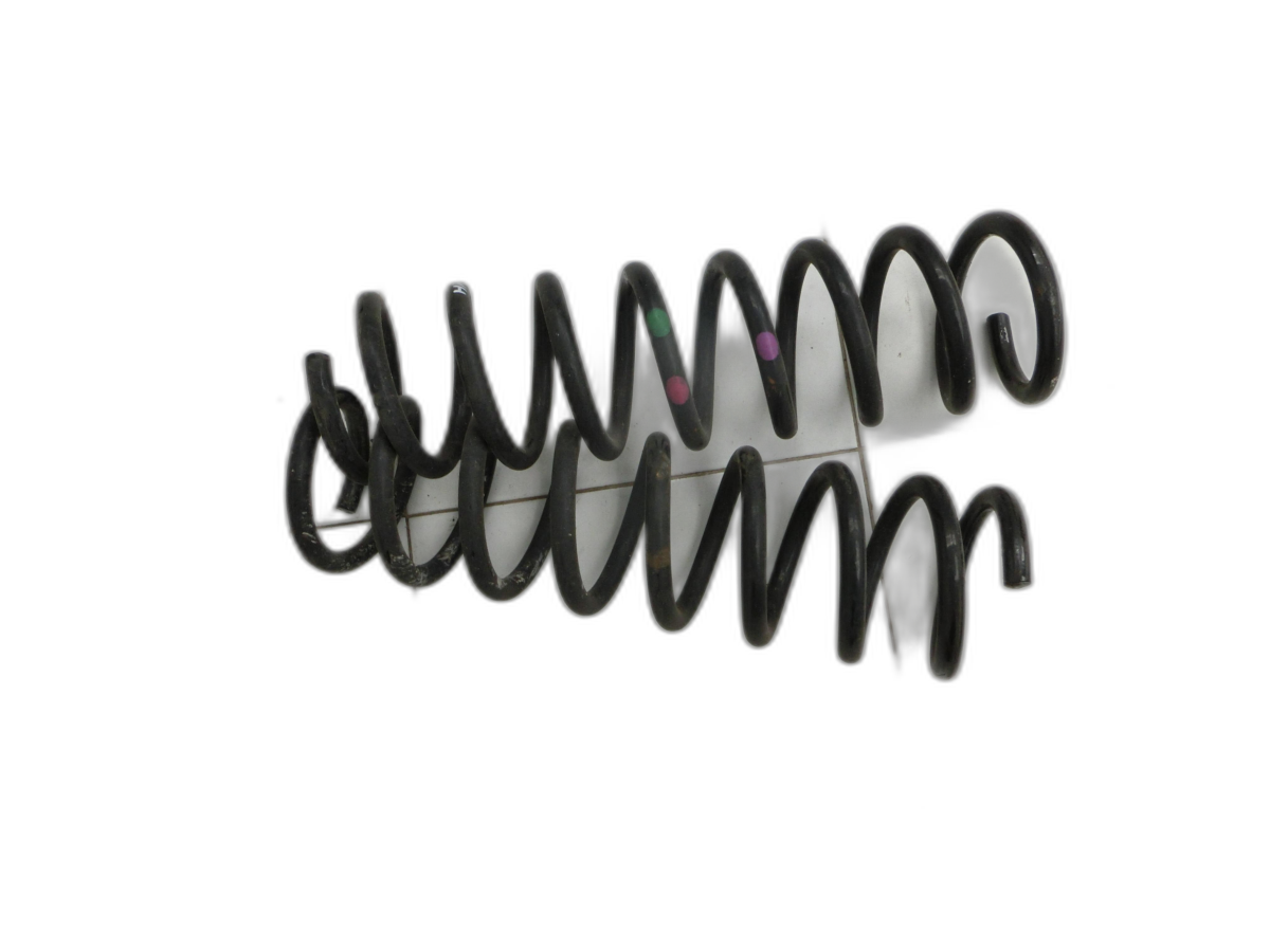 both Spring Rear for Ford Kuga II 13-16 - Bild 1