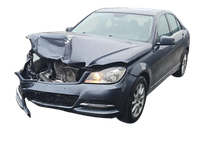 Mercedes W204 C180 11-15