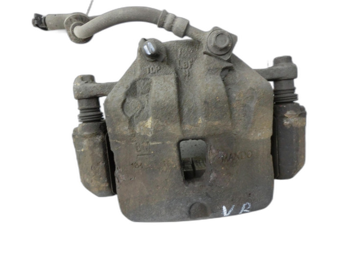 Opel Zafira C 11-16 2,0 121KW Bremssattel Bremszange Vorne Rechts Opel Zafira C 11-16 25.07.2012 13578803 542157... Bild 1