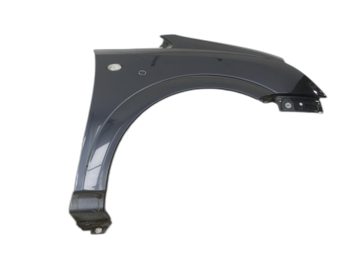 Opel Meriva A 05-10 Kotflügel Rechts Vorne 4XU - Bild 1