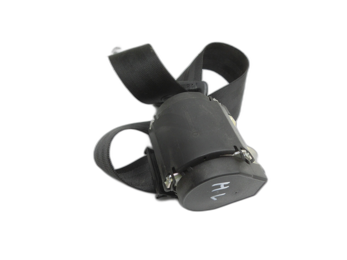 Belt Safety Left Rear for Lim Audi A4 8K B8 11-15 - Bild 1