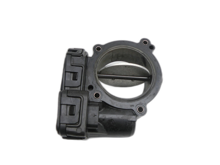 Mercedes S204 W204 C220 11-15  CDI 2,2 125KW 651911 Drosselklappe  - Bild 1