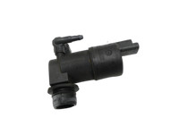 Peugeot 2008 CU 16-19 Waschwasserpumpe Wischwasserpumpe Waschpumpe Vorne Peugeot 2008 CU 16-19 30.08.2017 643475... Vorschau 1