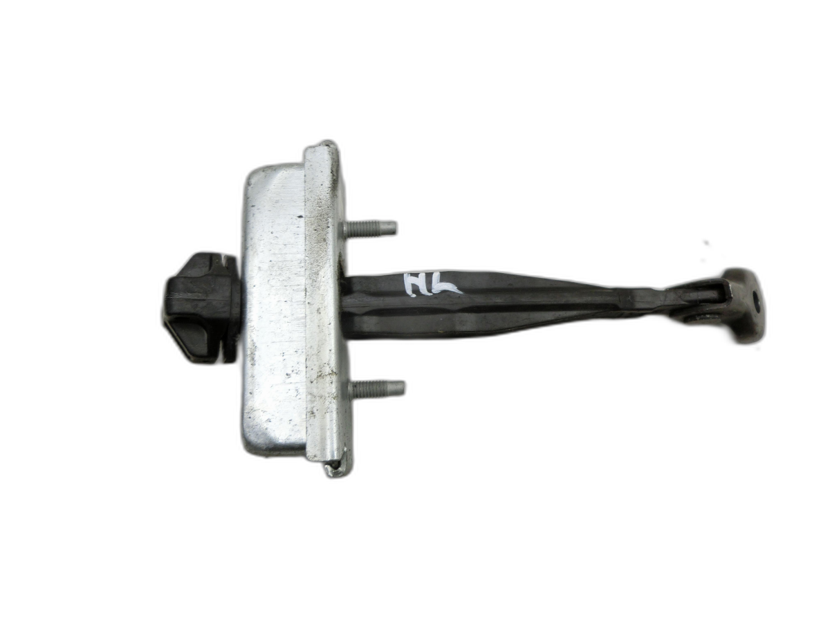 door catch ribbon brake stop Left Rear for Opel Zafira C 16-19 - Bild 1