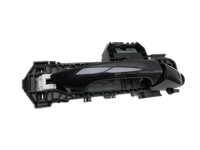 Mercedes CLA 250 C117 13-16 Coupe Türgriff Griff aussen Rechts Hinten 592 Mercedes CLA 250 C117 13-16 24.06.2014... Vorschau 1