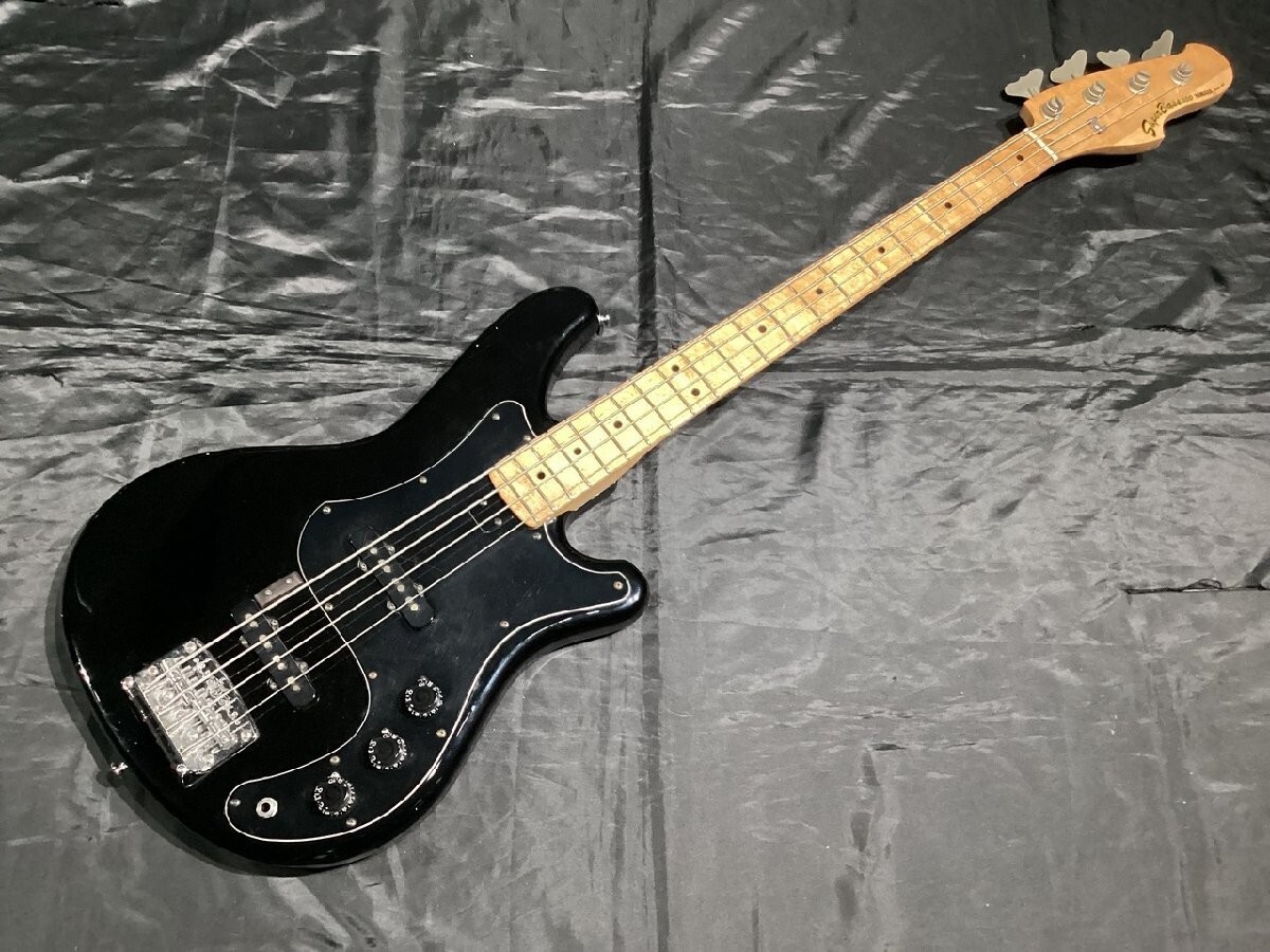 ヤマハスーパーべース500 YAMAHA Super Bass SB 500s Used Electric Bass | eBay