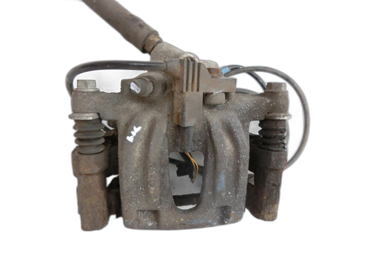 Mercedes Vito W639 10-14 CDI 2,2 100KW Bremssattel Bremszange Hinten Links  - Bild 1