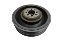 Audi A4 B6 8H 02-05 TDI 2,5 120KW BDG Riemenscheibe Kurbelwelle Schwingungsdämpfer Audi A4 B6 8H 02-05 17.05.2005... Vorschau 1