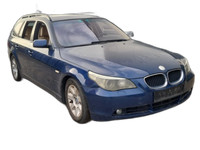 BMW E61 530d 04-07 3,0d 160KW M57TU 306D2 Ölfiltergehäuse Gehäuse Halter für Ölfilter BMW E61 530d 04-07 24.01.2005... Vorschau 8