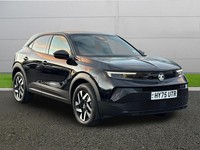 2025 Vauxhall Mokka 1.2 Turbo 136 Griffin 5dr Hatchback Petrol Manual