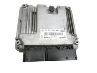 Opel Astra J 12-18 CDTi 2,0 121KW Steuergerät ECU für Motor Motorsteuergerät Opel Astra J 12-18 02.10.2014... Vorschau 1