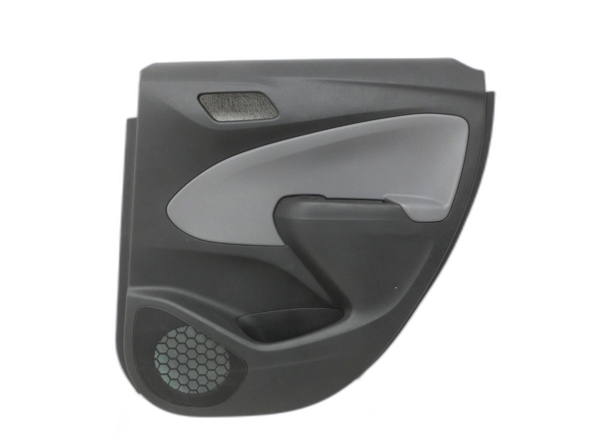 Pannello portiera Dx posteriore per Opel Crossland X P17 17-20 - Bild 1