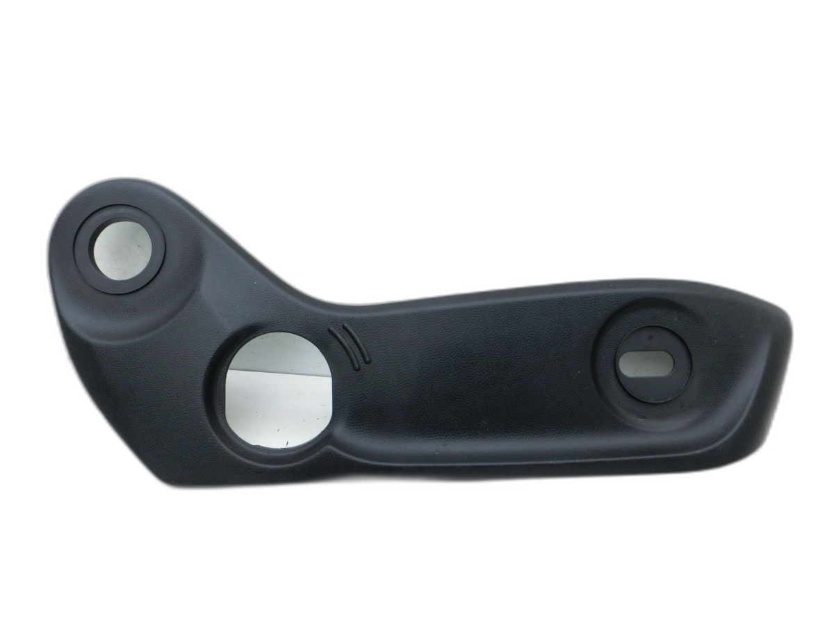 Mercedes CLA 180 C117 13-19 Coupe Blende Innen Rechts Vorne Aussen für Beifahrersitz  - Bild 1